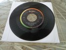 Beatles 45 Please Please Me Ask Me Why Vee Jay #498 Rainbow Oval Label