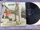 JAMES BROWN And Famous Flames PLEASE PLEASE PLEASE Lp KING 610 1958 LEGS CVR