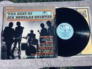 The Best of SIR DOUGLAS QUINTET TRIBE LP TRS 47001 1966