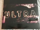 DEPECHE MODE - Ultra (180 Gram Vinyl LP) 2014 Rhino NEW / SEALED