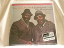 MILT JACKSON & WES MONTGOMERY Bags Meets Wes 45 rpm 180 gram vinyl SEALED 2 LP