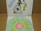 R.E.M. RARE COLORED VINYL LP SMOKIN' IN THE BOYS ROOM MCV 100 MADE MINT TMOQ REM