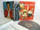 ELVIS PRESLEY elvis' christmas album LP JAPAN RCA BMG VICTOR BVJP-2804 OBI MONO