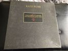 Kate Bush This Woman’s Work Anthology 1978-1990 Vinyl Box Set