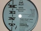 Carolyn Crawford / Mickey Stevenson - 100 CLUB 40th ANNIVERSARY 6T'S