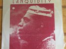 Sun Ra - Lanquidity - 1978 Philly Jazz LP PJ 666 - metallic cover + inserts