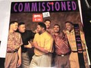 Commissioned State Of Mind Benson Records ?R02653 1990 Gospel R&B Funk SEALED