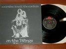 SOCRATES DRANK THE CONIUM - ON THE WINGS -GREEK 1ST EDITION LP HARD PSYCH POKORA
