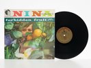 Nina Simone ?– Forbidden Fruit - 1961 - Vinyl, LP