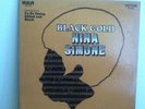 NINA  SIMONE                  LP         BLACK    GOLD