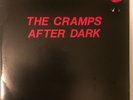The Cramps “After Dark” Double Lp Trade Mark Of Quality BOOTLEG