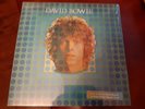 David Bowie Space Oddity PAUL SMITH Coloured VINYL LP  opened to check contents