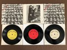 Stiff Little Fingers Suspect Device 1978 x 3