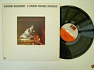 EDDIE HARRIS -  I NEED SOME MONEY -  RARE UK 12