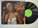 NINA SIMONE - HEART & SOUL -  RARE UK RCA 1971 OR  EXCELLENT