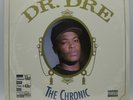 Dr. Dre – The Chronic LP - Interscope/Death Row (Sealed) P1 57128