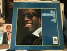 Bill Henderson With Oscar Peterson Trio Mgm Lp