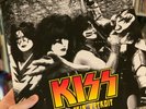 Kiss ?– Makin' Detroit 2018 NM Vinyl, LP, Mispress, Unofficial Release - Rare