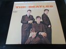 THE BEATLES,INTRODUCING THE BEATLES,LP ON VEE JAY SR 1062