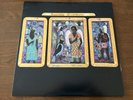 Neville Brothers - Yellow Moon - Vinyl LP - 1989