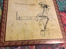 The Last Pale Light In The West Ben Nichols Lucero Vinyl OOP RARE Record