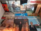 FRANCK POURCEL et son Grand Orchestre 17vinyl  lp 33t 
