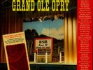 STARS OF THE GRAND OLE OPRY 2 LP BOX  W/ KEEPSAKE-1967-RCA C&W KEN BURNS PBS