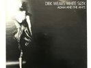 Adam And The Ants 45 LP Dirk Wears White Sox Record DO-IT