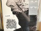 Bleeding Through The Truth Lp Clear Vinyl (not every time i die norma jean hot