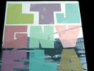 Less Than Jake - GNV FLA - LP & 7