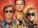 Tarantino's Once Upon a Time in Hollywood Soundtrack 2 x VINYL LP NEW cin