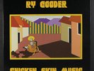 RY COODER: Chicken Skin Music LP (remastered, limited edition #001574, gatefold