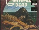 The Grateful Dead ?– Wake Of The Flood [LP] 2018 New / Factory Sealed