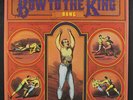 IL BALLETTO DI BRONZO: Ys LP (Italy, reissue, gatefold cover with pages)