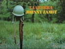 LA GUERRA  JOHNNY ZAMOT, VOL. 2