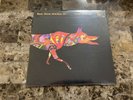 SEALED SHRINK ORIGINAL THE FOX FOR SAKE VOL I WITH DIE CUT POSTER PSYCH VINYL LP