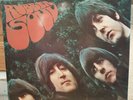 The Beatles  Vinyl LP Rubber Soul  Early 80s Reissue UK Copy Exc/ Exc