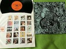 ARZACHEL(Steve Hillage,Clive Brooks,Dave Stewart)CBS S 64347#Ori-Italien-LP 1969
