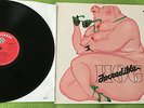 INCREDIBLE HOG#Telefunken SLE 14 738-P#Ori-German-LP 1973 # Progressive UK-Rock