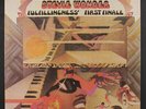 STEVIE WONDER: Fulfillingness' First Finale LP (limited edition #1932, 