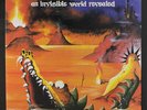 KROKODIL: An Invisible World Revealed LP (Germany, reissue, booklet)