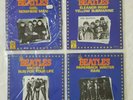 Beatles-45 rpm-Lot x 4-EMI Odeon-Oldies But Goldies Series-France