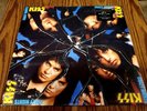 KISS - Crazy Nights - Vinyl LP -  NEW - Kissteria 2014 180 Gram NEW