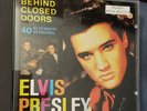 Elvis Presley Behind closed Doors 40 Alternate Versions