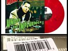MIKE NESS Under The Influences LP/500 SEALED SOCIAL DISTORTION cadillac tramps