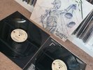 ...And Justice for All by Metallica (Vinyl, Sep-1988 Elektra) Great condition
