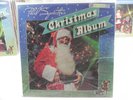 Four Phil Spector's Christmas Album LP  Apple