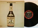 Mel Brown’s Fifth - 1971 US 1st Press Jazz Funk AS-9029 (EX) Ultrasonic Clean
