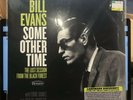 Bill Evans - Some Other Time - Sealed Resonance Records Numbered Mint