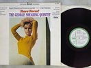 GEORGE SHEARING RARE FORM CAPITOL CP-8054 Japan PROMO RED FLIPBACK COVER LP